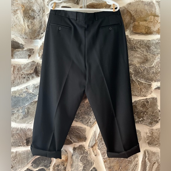 The PERFECT Wool Trouser - Picture 2 of 4